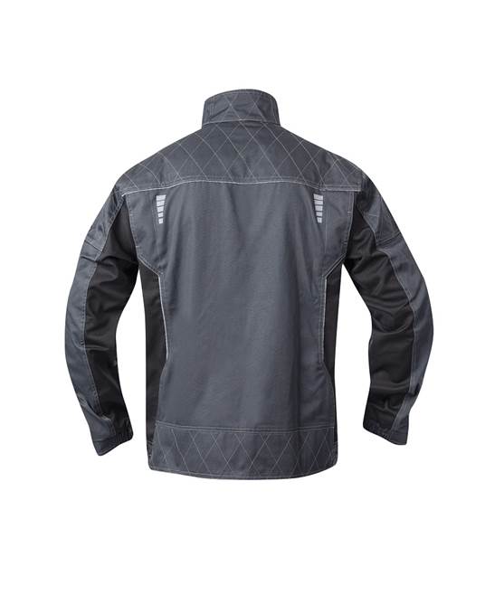 Zimní blůza ARDON®VISION tmavě šedá