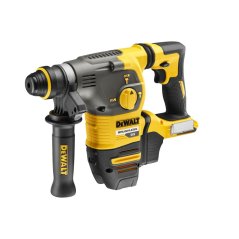 Kombinované kladivo DEWALT DCH323NT 54V XR SDS Plus 28mm s kufrem - bez Aku a nabíječky