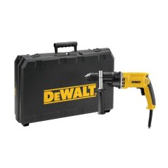 Příklepová vrtačka DEWALT DWD522KS 950W s kufrem