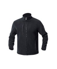 Mikina fleece ARDON®Polar 450 černá