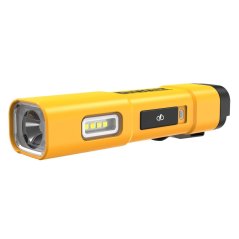 Bodové světlo DeWALT DCL183 s USB-C napájením