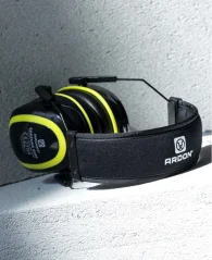 Sluchátka ARDON®EARZONE X601