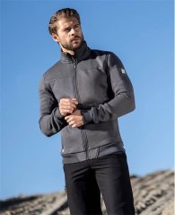 Mikina ARDON®M007 tmavě šedá