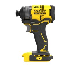 Rázový utahovák Stanley SFMCF810B V20 18V 1/4" - bez Aku a nabíječky