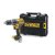 Příklepová vrtačka DEWALT DCD796NT 18V XR - bez Aku, kufr