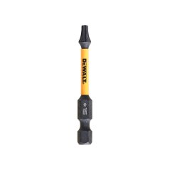 Sada bitů DeWALT DT7394T EXTREME TORSION T15, 50 mm, 5 ks