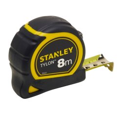 Bimateriální svinovací metr Stanley 0-30-657 - 8m
