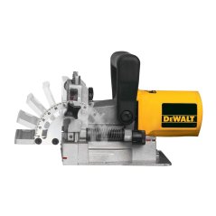 Lamelovací frézka DEWALT DW682K 600W v kufru