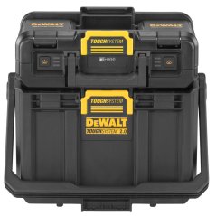 Pracovní světlo s úložným prostorem Dewalt DWST08061-1