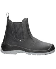 Bezpečnostní kotníková obuv ARDON®FOUNDRY S1