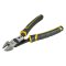 Převodové štípací boční kleště 210mm Stanley FatMax FMHT0-70814