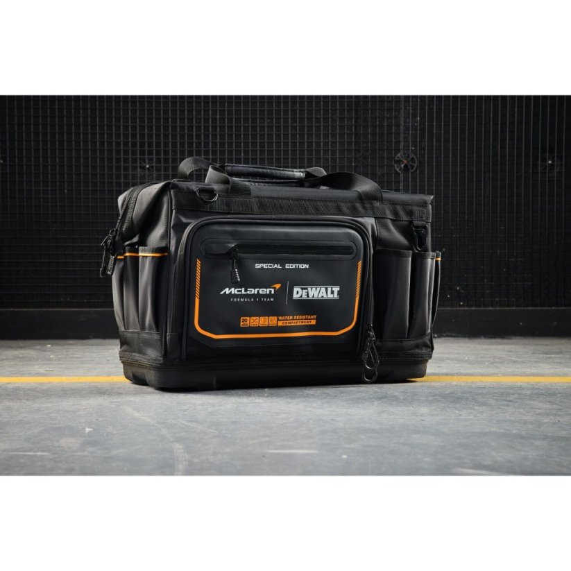 Brašna na nářadí 20" Dewalt McLaren DWST60104-9