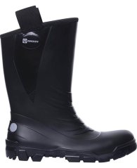 Zimní bezpečnostní holínky 13161 RIGGER S5