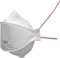 Respirátor 3M 9330+ Aura FFP3 bez ventilku