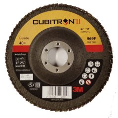 Lamelový kotouč 3M Cubitron II 969F 51468 40+ kónický