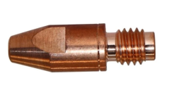 Průvlak Abicor Binzel ø 0,8 mm M8/10x30 E-Cu