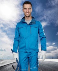 Blůza ARDON®SUMMER modrá