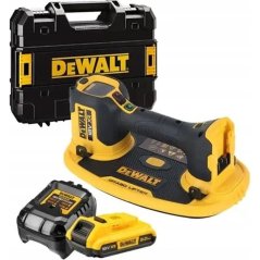 Přísavka DeWALT DCE590D1T Grabo 18V - 1x2,0Ah, nabíječka, kufr TSTAK