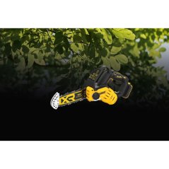 Prořezávací pila DeWALT DCMPS520N 18V XR - bez aku