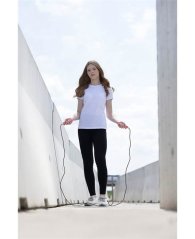 Dámské elastické kalhoty ARDON®ALDRI černé