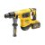 Kombinované kladivo DEWALT DCH481X2 54V XR SDS MAX 40mm - 2xAku 9,0Ah, nabíječka, kufr