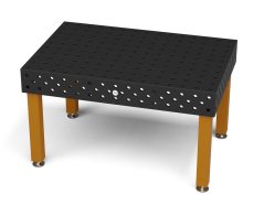 Stůl svařovací STANDARD 1500x1000x15mm