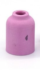 Keramická hubice č. 4 6mm TIG 9/20 P53N58