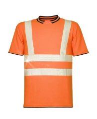 Reflexní tričko ARDON®SIGNAL oranžové