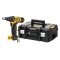 Nýtovačka DEWALT DCF403NT 18V XR 4,8 mm - bez Aku, kufr