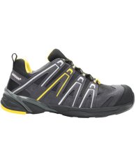 Bezpečnostní polobotka ARDON®DIGGER S1 - žlutá
