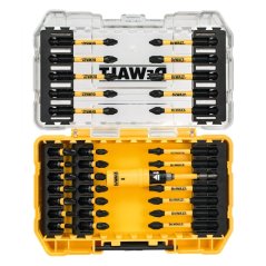31-dílná sada bitů DeWALT DT70737T FLEXTORQ