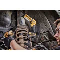 Lampa Dewalt DCL050 18V - bez Aku
