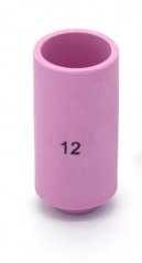 Keramická hubice Parker č.12 19mm TIG 17/18/26 P10N44