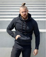 Mikina ARDON®RIVARY černá