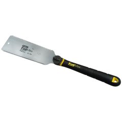 Japonská jemná a hrubá pila Stanley 0-20-501 FATMAX