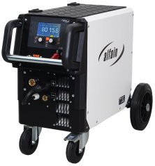 aXe 330 GAS S
