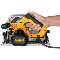 Ponorná pila Dewalt DWS520KT 1300W 59mm s kufrem