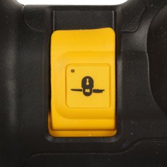 Mečová pila DEWALT DCS367NT - bez Aku a nabíječky, kufr