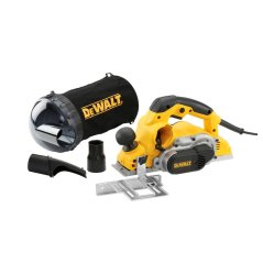 Hoblík DEWALT D26500K 1050W s kufrem