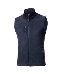 Vesta fleece ARDON®MARTIN antracitová