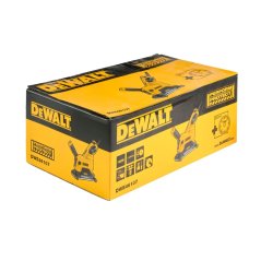 Diamantová bruska Dewalt DWE46107 na beton