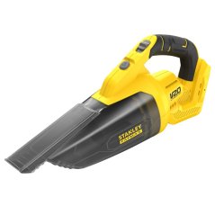 Ruční vysavač Stanley SFMCVH001B - bez Aku a nabíječky