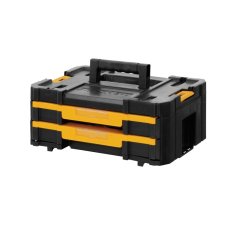 Kufr s 2 zásuvkami Dewalt DWST1-70706 TSTAK IV