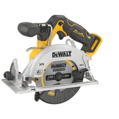 Kotoučová pila DeWALT DCS512N 12V XR 140mm - bez Aku