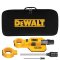 Systém odsávání prachu DeWALT DWH050