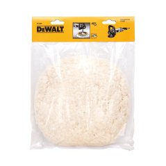Leštící beránek Dewalt DT3568 na suchý zip pro DWP849X 180 mm