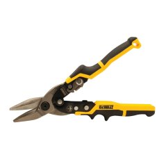 Nůžky na plech Dewalt DWHT14675-0 - rovné
