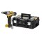 Nýtovačka DEWALT DCF414NT 18V XR 6,3 mm - bez Aku, kufr