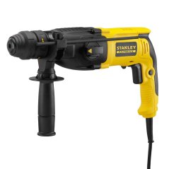 Kombinované kladivo Stanley SFMEH210K SDS 800W s kufrem