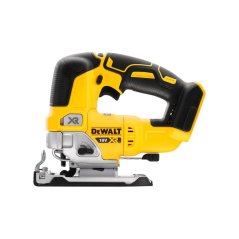 Přímočará pila DEWALT DCS334P2 18V XR - 2xAku 5,0Ah, nabíječka, kufr